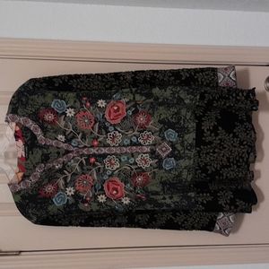 John Mark Tunic